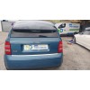 audi a2 (8z0) del año 2002