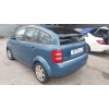 audi a2 (8z0) del año 2002