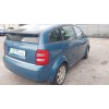 audi a2 (8z0) del año 2002