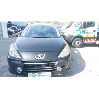 PEUGEOT 307 BREAK (3E)
