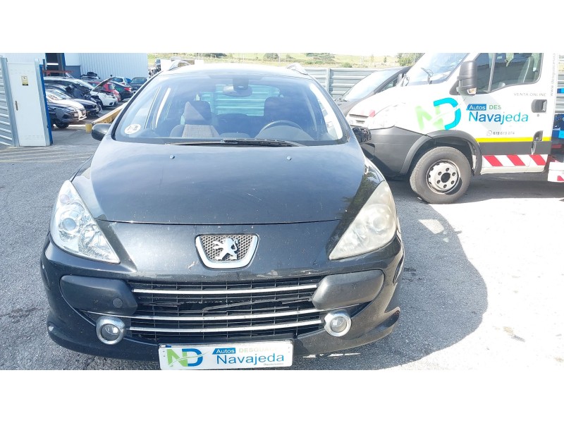 PEUGEOT 307 BREAK (3E)