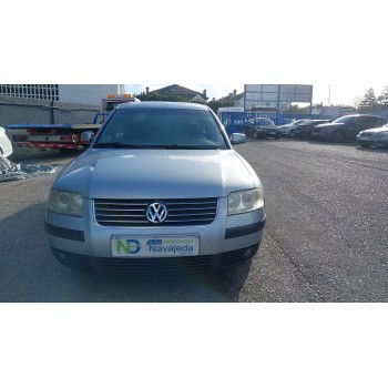 VOLKSWAGEN PASSAT B5.5 (3B3)
