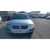 volkswagen passat b5.5 (3b3) del año 2000