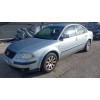 volkswagen passat b5.5 (3b3) del año 2000