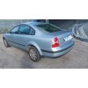 volkswagen passat b5.5 (3b3) del año 2000