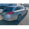 opel insignia a sports tourer (g09) del año 2013