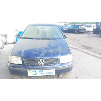 VOLKSWAGEN POLO III (6N1)