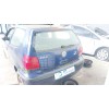 volkswagen polo iii (6n1) del año 2001