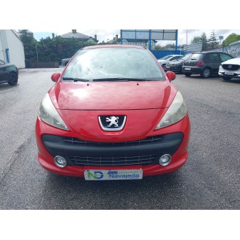PEUGEOT 207/207+ (WA_, WC_)