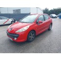 PEUGEOT 207/207+ (WA_, WC_)
