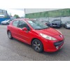 peugeot 207/207+ (wa_, wc_) del año 2009