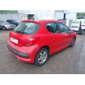 PEUGEOT 207/207+ (WA_, WC_)