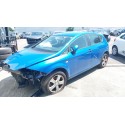 SEAT LEON (1P1)