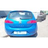 seat leon (1p1) del año 2009