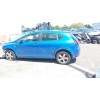 seat leon (1p1) del año 2009
