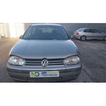 VOLKSWAGEN GOLF IV (1J1)