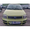 FIAT PANDA / PANDA CLASSIC (169_)