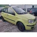 FIAT PANDA / PANDA CLASSIC (169_)