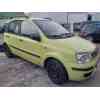 fiat panda / panda classic (169_) del año 2003