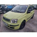 FIAT PANDA / PANDA CLASSIC (169_)