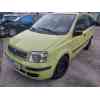 fiat panda / panda classic (169_) del año 2003