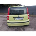 FIAT PANDA / PANDA CLASSIC (169_)