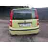 fiat panda / panda classic (169_) del año 2003
