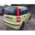 FIAT PANDA / PANDA CLASSIC (169_)