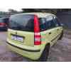 fiat panda / panda classic (169_) del año 2003