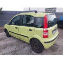 FIAT PANDA / PANDA CLASSIC (169_)