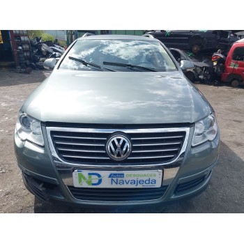 VOLKSWAGEN PASSAT B6 VARIANT (3C5)
