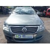 volkswagen passat b6 variant (3c5) del año 2007