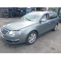 VOLKSWAGEN PASSAT B6 VARIANT (3C5)