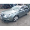 volkswagen passat b6 variant (3c5) del año 2007
