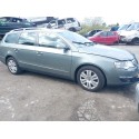 VOLKSWAGEN PASSAT B6 VARIANT (3C5)