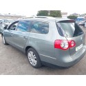 VOLKSWAGEN PASSAT B6 VARIANT (3C5)