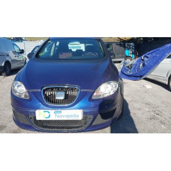 SEAT ALTEA (5P1)