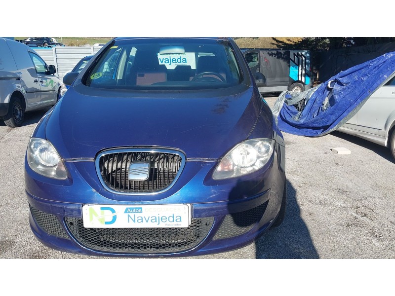 SEAT ALTEA (5P1)