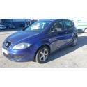 SEAT ALTEA (5P1)