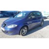 seat altea (5p1) del año 2005