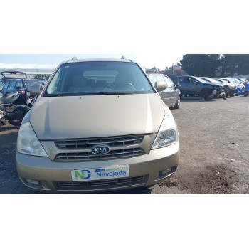 KIA CARNIVAL / GRAND CARNIVAL III (VQ)