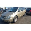 KIA CARNIVAL / GRAND CARNIVAL III (VQ)