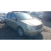 kia carnival / grand carnival iii (vq) del año 2006