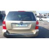 kia carnival / grand carnival iii (vq) del año 2006