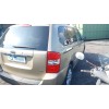 kia carnival / grand carnival iii (vq) del año 2006
