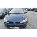 PEUGEOT 206 HATCHBACK (2A/C)