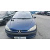 peugeot 206 hatchback (2a/c) del año 2003