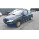 PEUGEOT 206 HATCHBACK (2A/C)