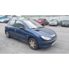 peugeot 206 hatchback (2a/c) del año 2003