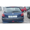 peugeot 206 hatchback (2a/c) del año 2003